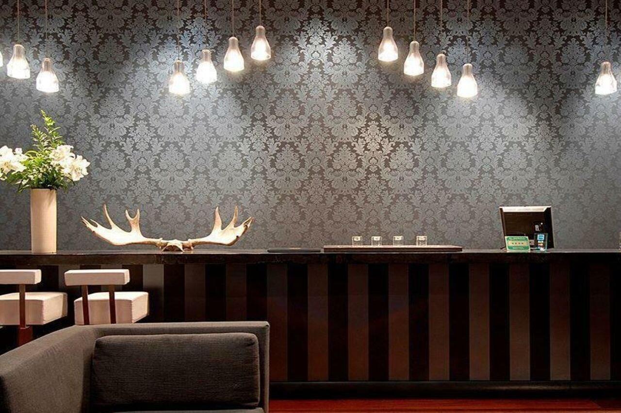 Townhouse 12 Hotel 4*