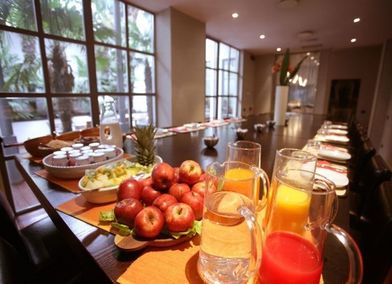 Townhouse 12 4* Milano