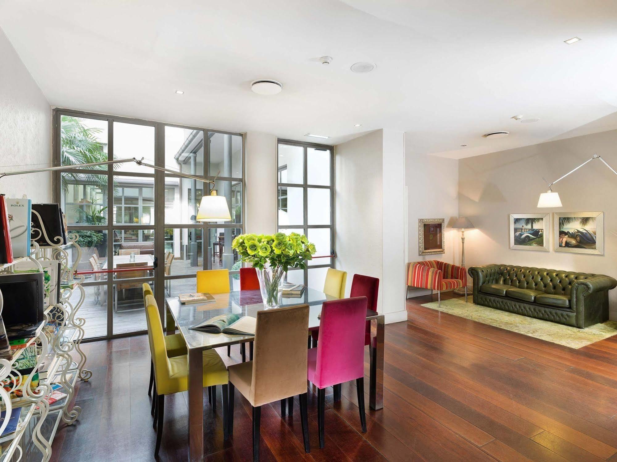 Townhouse 12 4* Milano