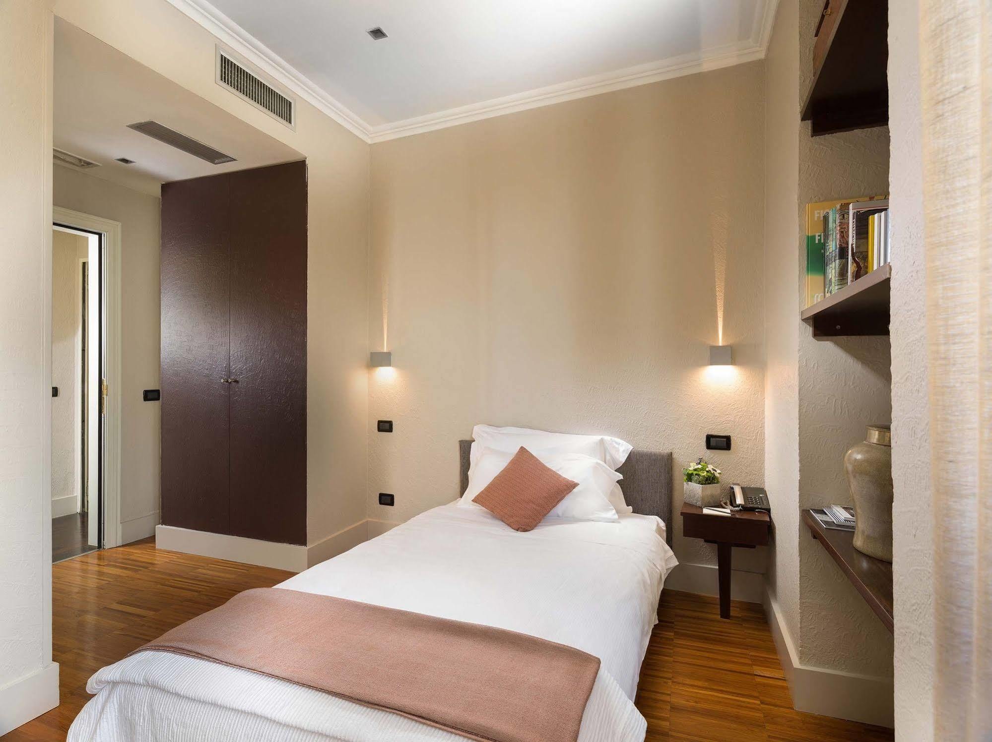 Townhouse 12 4* Milano