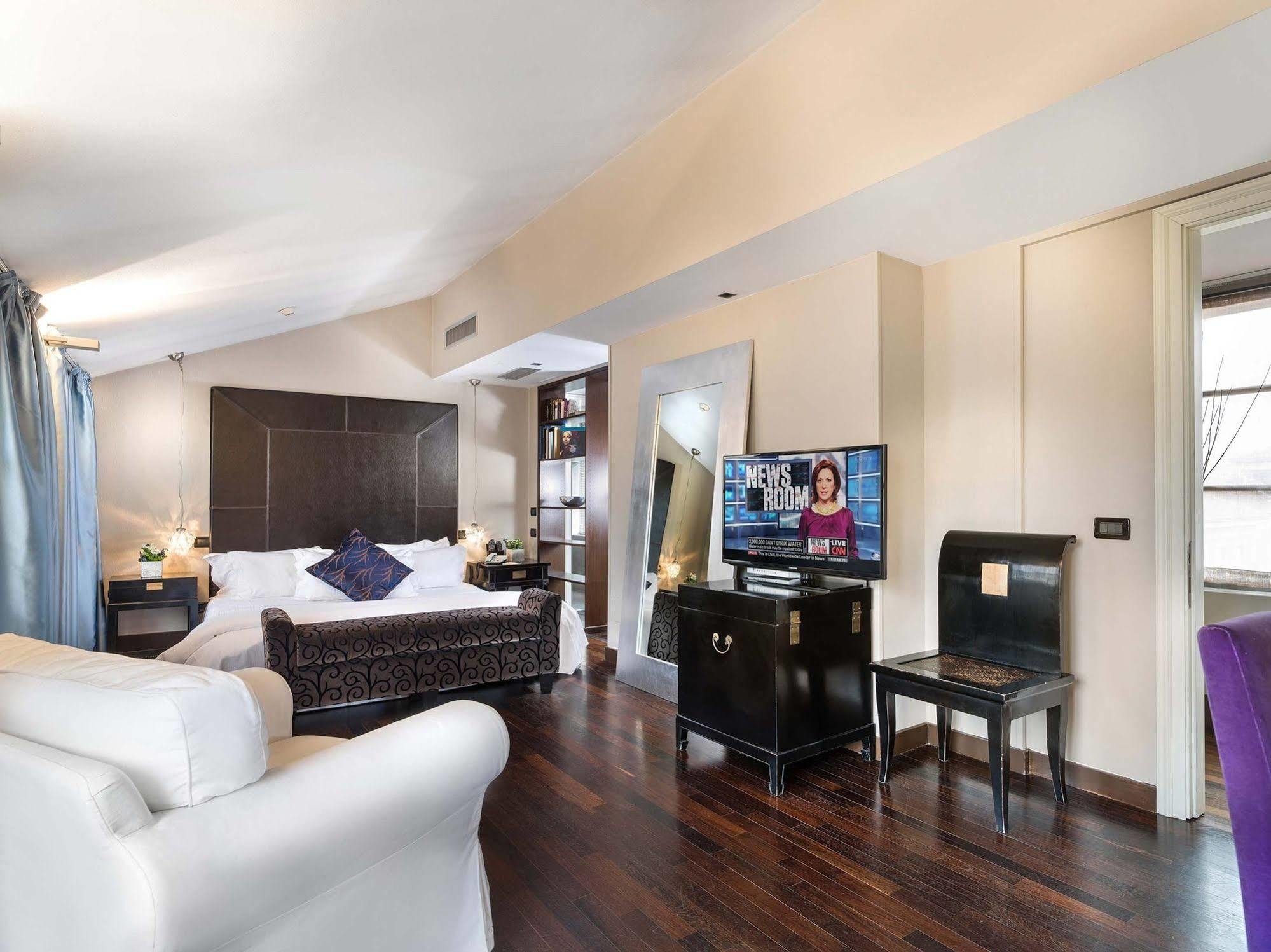 Townhouse 12 Hotel Milano